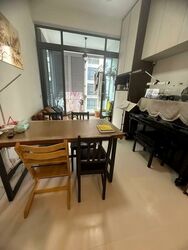 The Skywoods (D23), Condominium #563342371